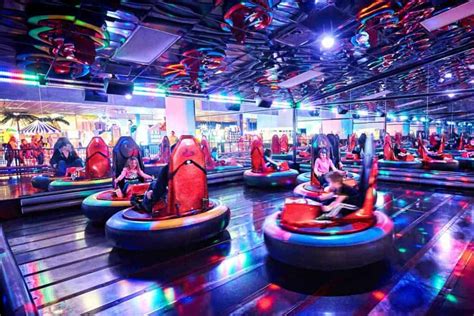Kokomo joe's family fun center - About. Kokomo Joe's offers FUN for the whole family! Go Karts, 18 Hole Miniature Golf, Batting Cages, Golf Driving Range, Arcade & Ticket Redemption, Novelty Ice Cream, Birthday Parties and Private Parties! Duration: 2-3 …